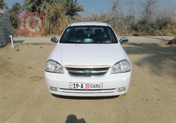 Chevrolet Optra 2011 for sale in Iraq - Al-jadul gharbi